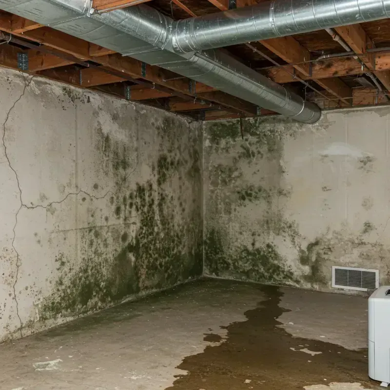 Professional Mold Removal in Waukon, IA